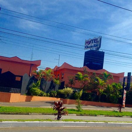 Classe Abc Hotel Santo Andre  Exterior photo