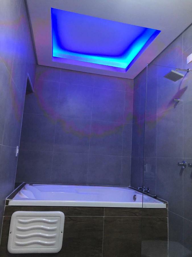 Classe Abc Hotel Santo Andre  Exterior photo
