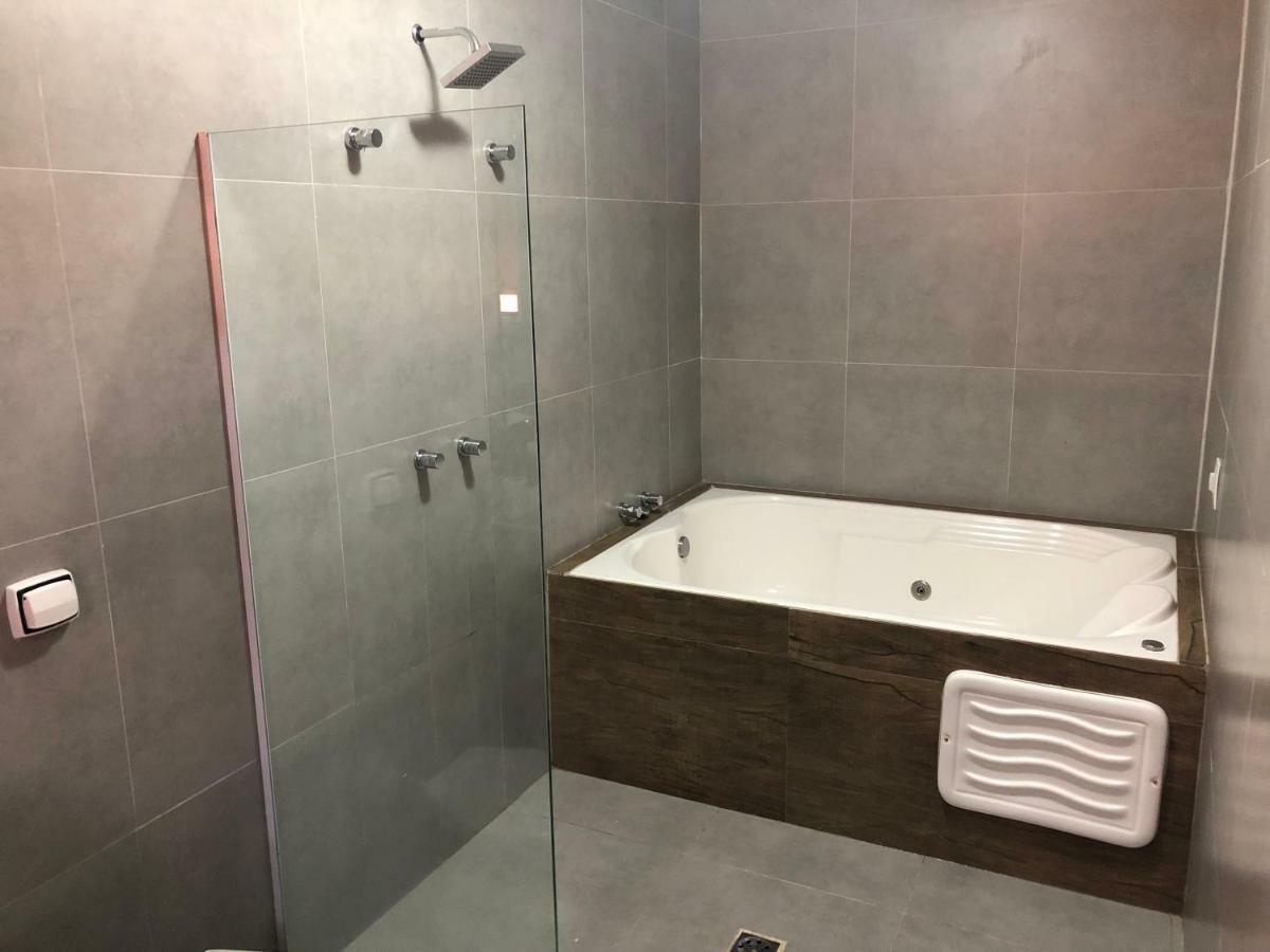 Classe Abc Hotel Santo Andre  Exterior photo