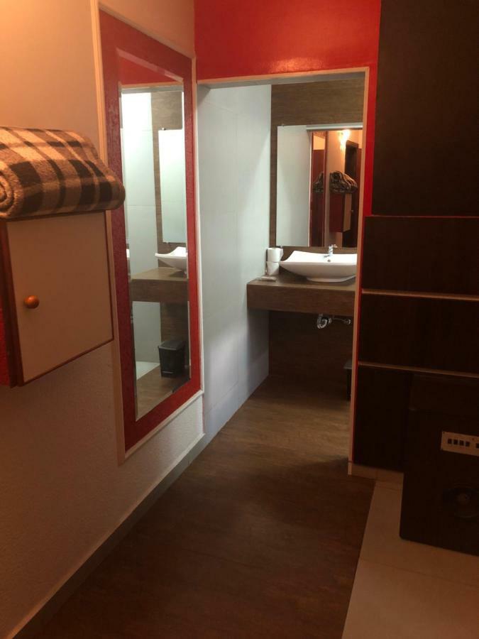 Classe Abc Hotel Santo Andre  Exterior photo